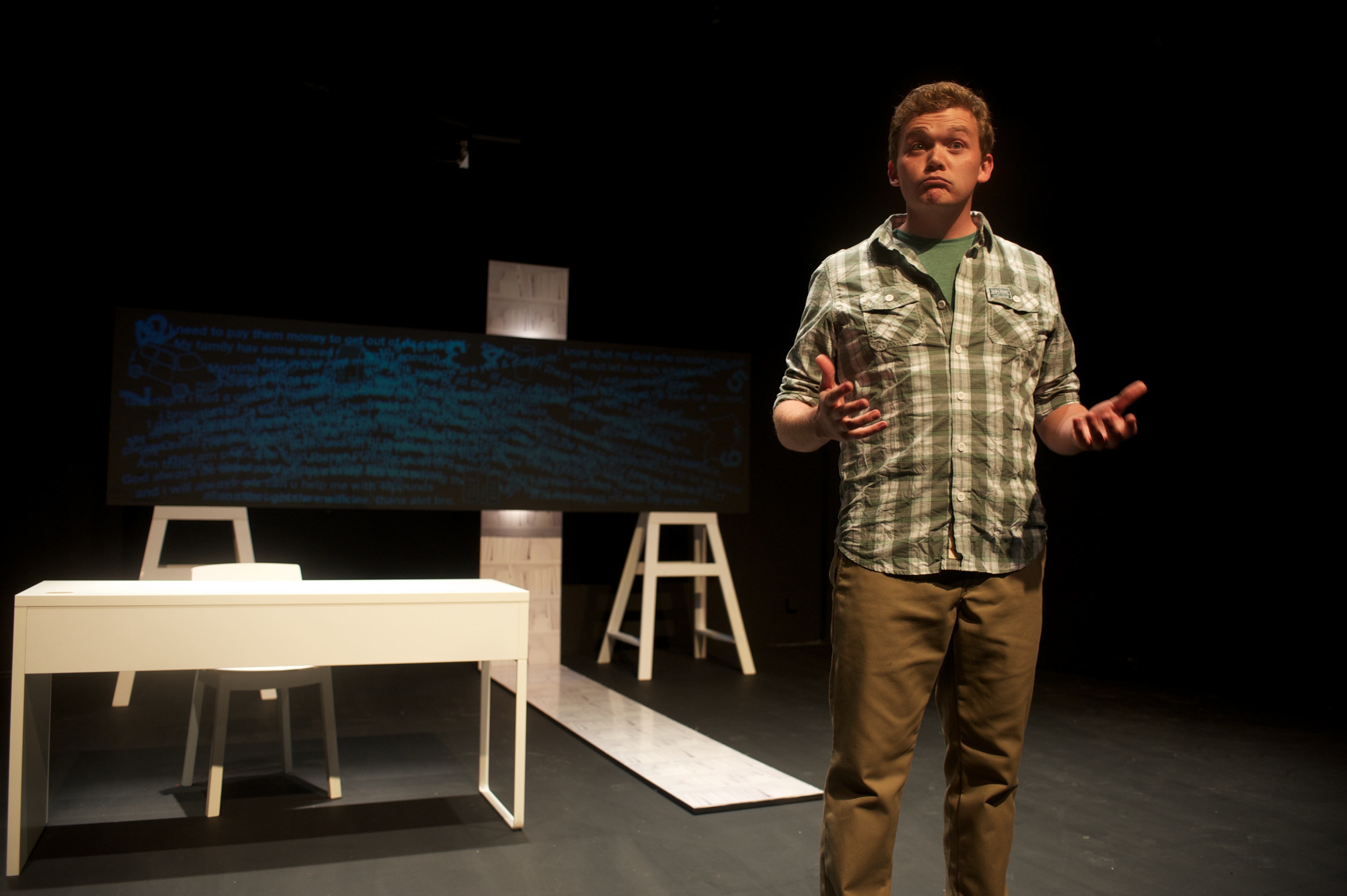 MacRobert Arts Centre