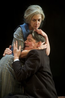 Production photos for "Long Days Journey Into Night"