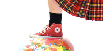 7 Billion Others and Me