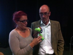 Loch Ness Monster Experience