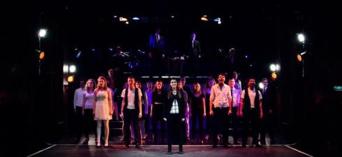 Photo: Oliver Buchanan