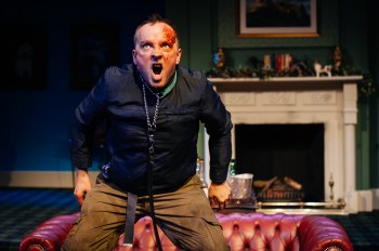 Photo: Mihaela Bodlovic