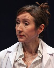 Pauline Knowles as Lorna