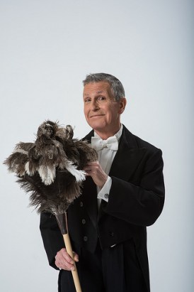 Christopher Ryan as Seppings.