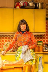 Maureen Beattie as Marie