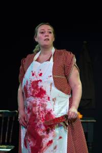 Photo: Sally Anne Kelly