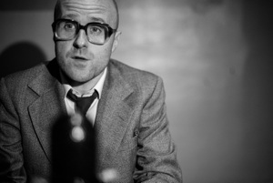 In His Own Write-105