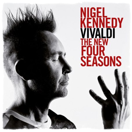 Nigel Kennedy