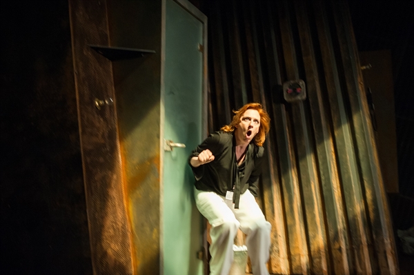 International Waters 1