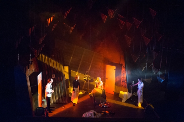 International Waters 2