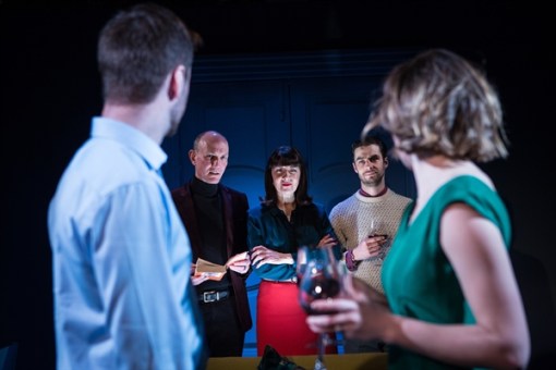 Photos: Helen Murray